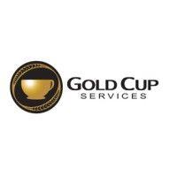 gold cup services logo image