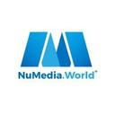 logo of Numedia World Corporation