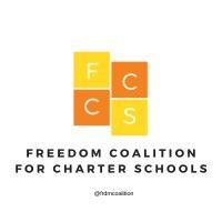 freedom coalition for charter schools logo image