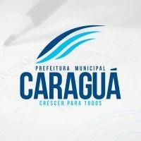 prefeitura municipal de caraguatatuba