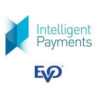 intelligent payments group (evo) logo image