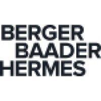 berger baader hermes gmbh logo image