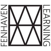 fenhaven learning logo image