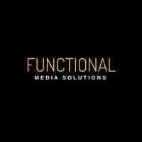 functional media solutions logo image