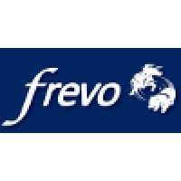 frevo software logo image