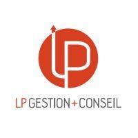 lp gestion conseil logo image