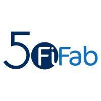 fife fabrications limited logo image