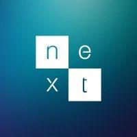 nt next - evolving communication logo image