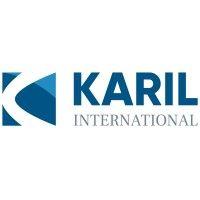 karil international marketing ltd. 🎗 logo image