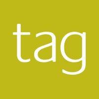 tag creative logo image