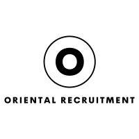 oriental recruitment logo image