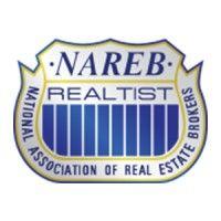 national association of real estate brokers logo image