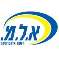 א.ל.מ חשמל ואלקטרוניקה logo image