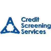 aaa credit screening services logo image