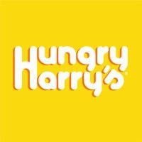 confidence foods llc - hungry harry's®️ logo image