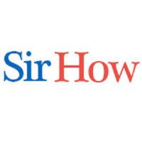 sirhow logo image