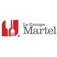 le groupe martel