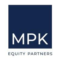 mpk equity partners logo image