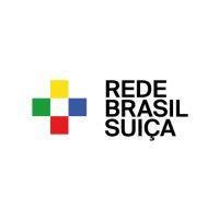 rede brasil-suíça de integração acadêmica e profissional logo image