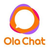 ola chat logo image