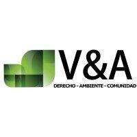 vera & asociados (v&a ambiental y social, s.c.) logo image