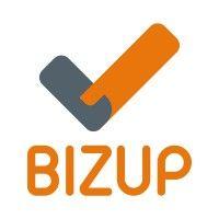 bizup logo image