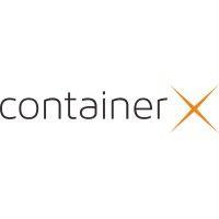 containerx inc, is part of cisco logo image