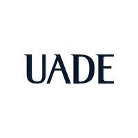 uade logo image