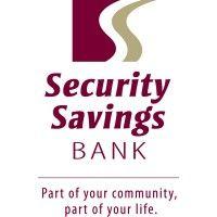 security savings bank