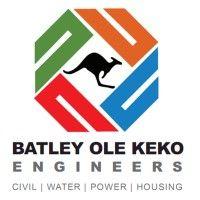 batley ole keko engineers logo image