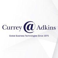 currey adkins logo image