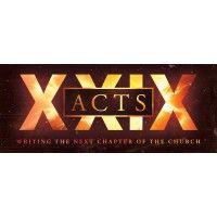 acts xxix logo image