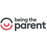 beingtheparent.com logo image