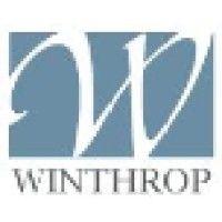 winthrop capital logo image