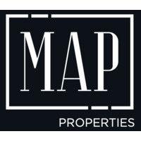 map properties dubai logo image