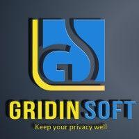 gridinsoft llc logo image