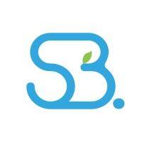 s.b. web technology logo image