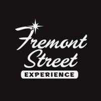 fremont street experience logo image