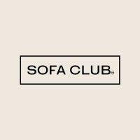 sofa club logo image