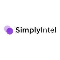 simplyintel logo image