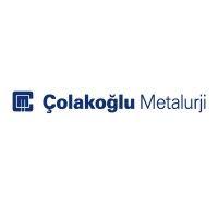 çolakoğlu metalurji a.ş. logo image