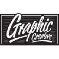 graphic creative, inc. logo image