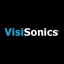 logo of Visisonics Corporation