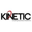 logo of Kinetic Events