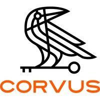 corvus advisory llc logo image