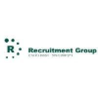 recruitment group logo image