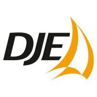 dje kapital ag logo image