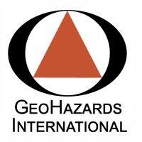 geohazards international logo image