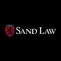 sand law, llc logo image