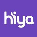 logo of Hiya Inc